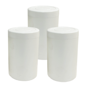 Cloro para Piscina en Tabletas - Pack 3 Kilos